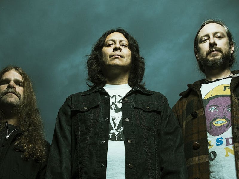 Image for Earthless - Castlemaine