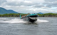Cairns Jetboating