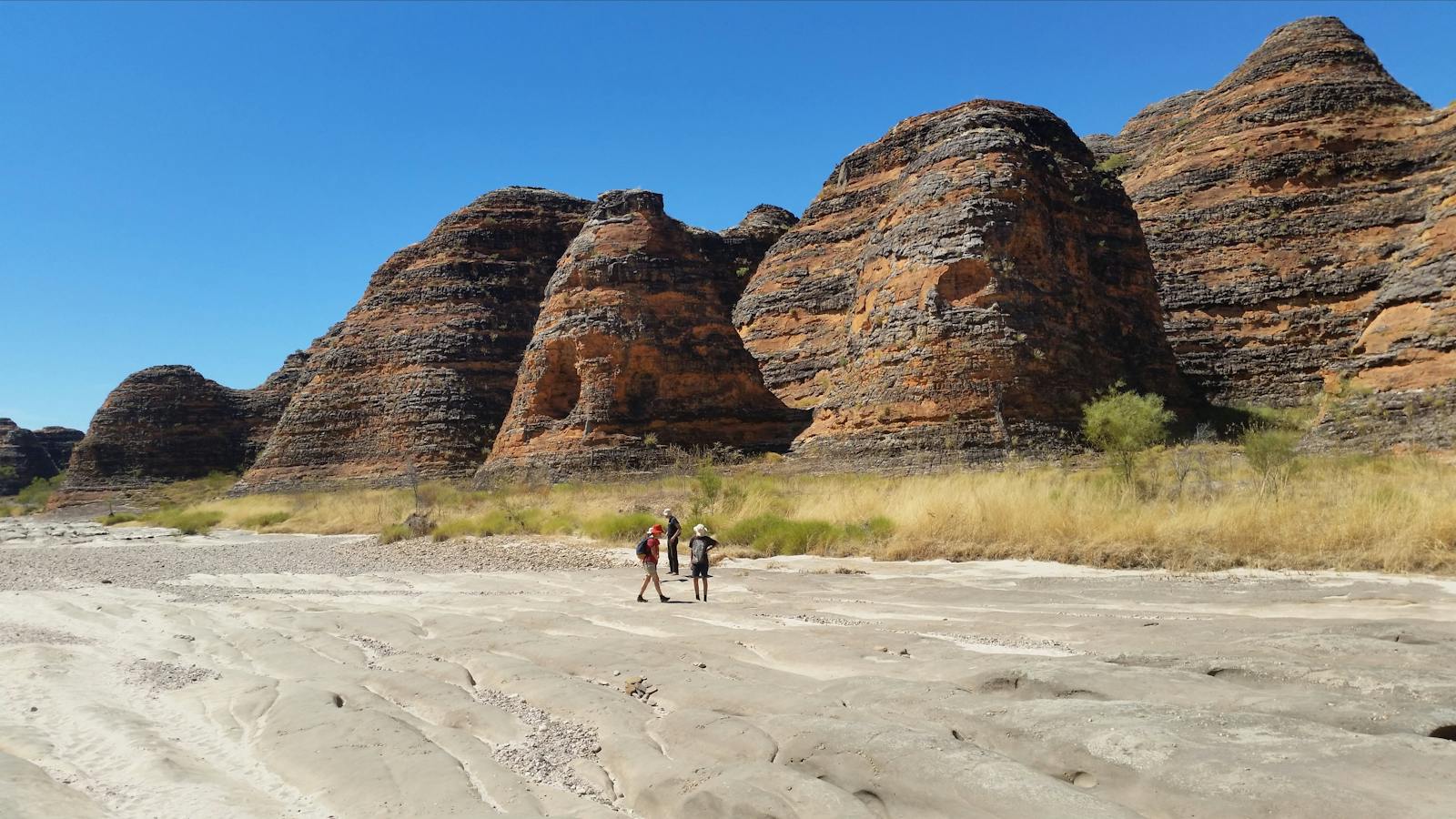 Spirit Safaris, Broome, Western Australia