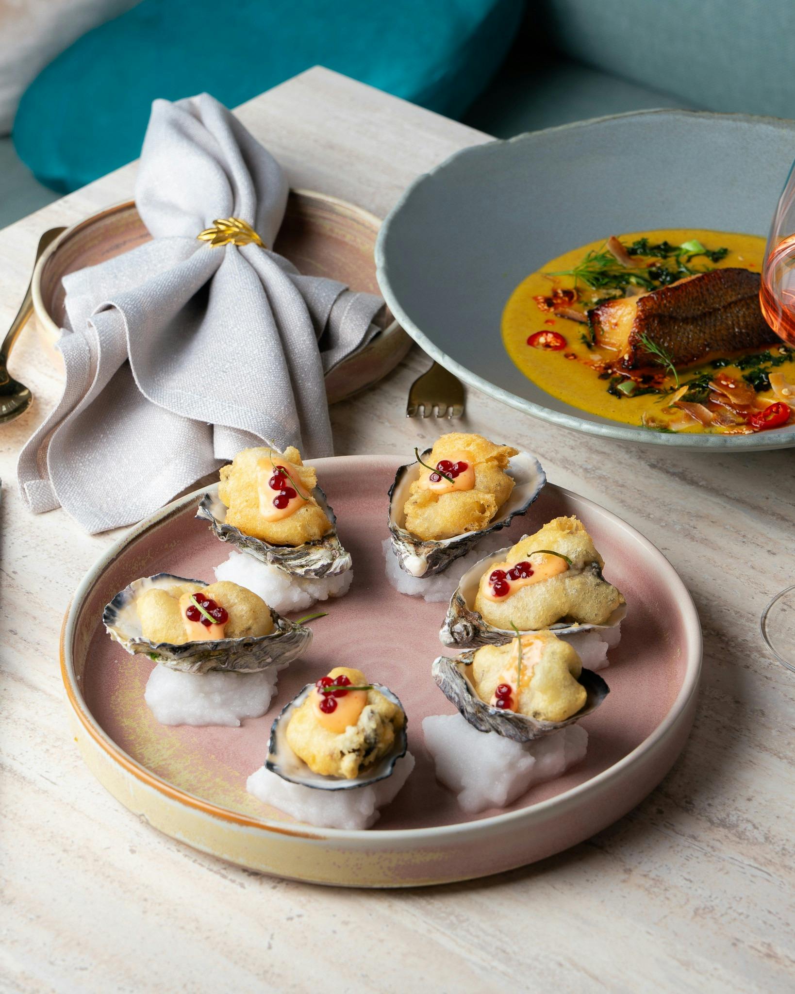 Tara Far East Dining and Bar