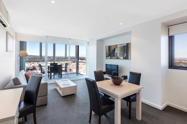 ONE BEDROOM SKY