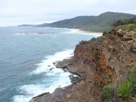 Pretty Beach to Snapper Point Walking Track