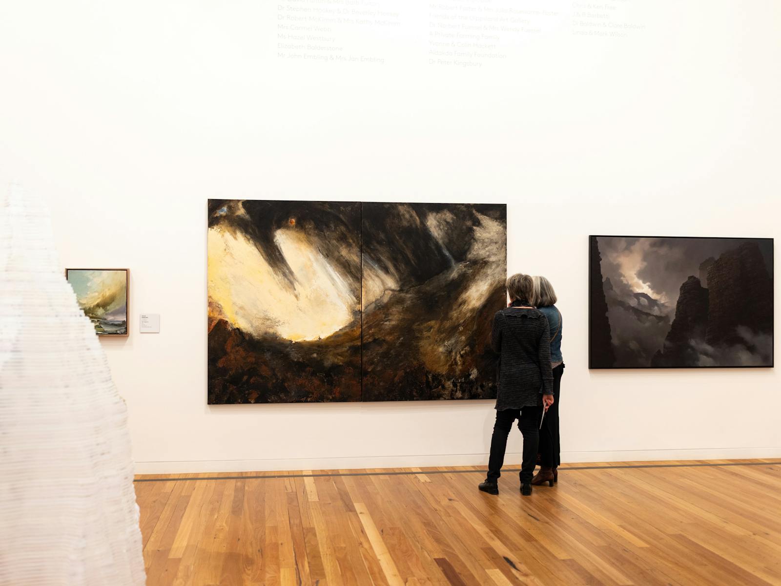 Image for Turner & Australia