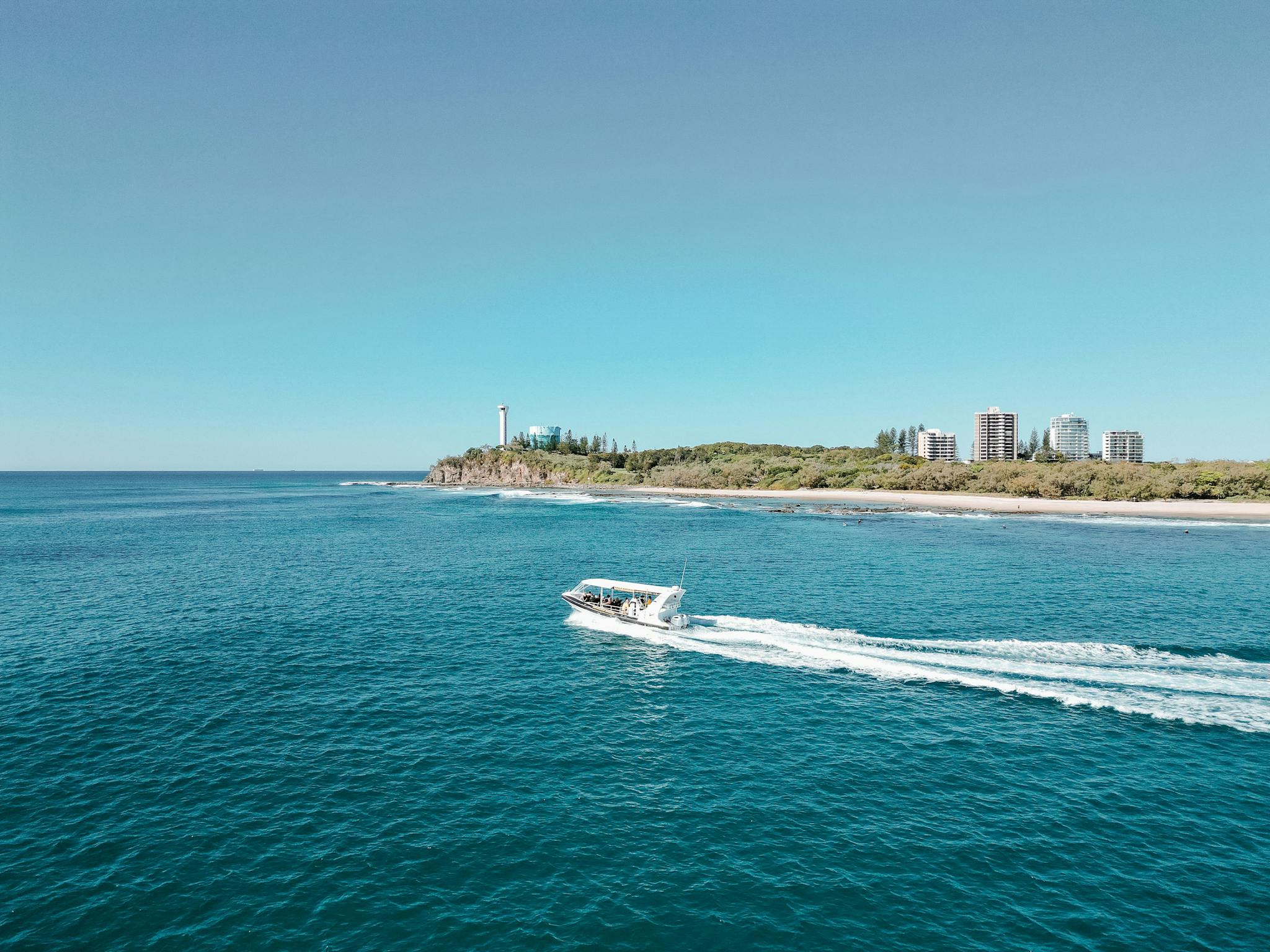Mooloolaba Whale Watching Mooloolaba Whale Watching