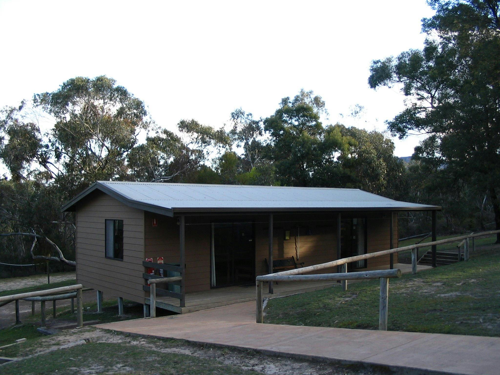 Wurgarri Block