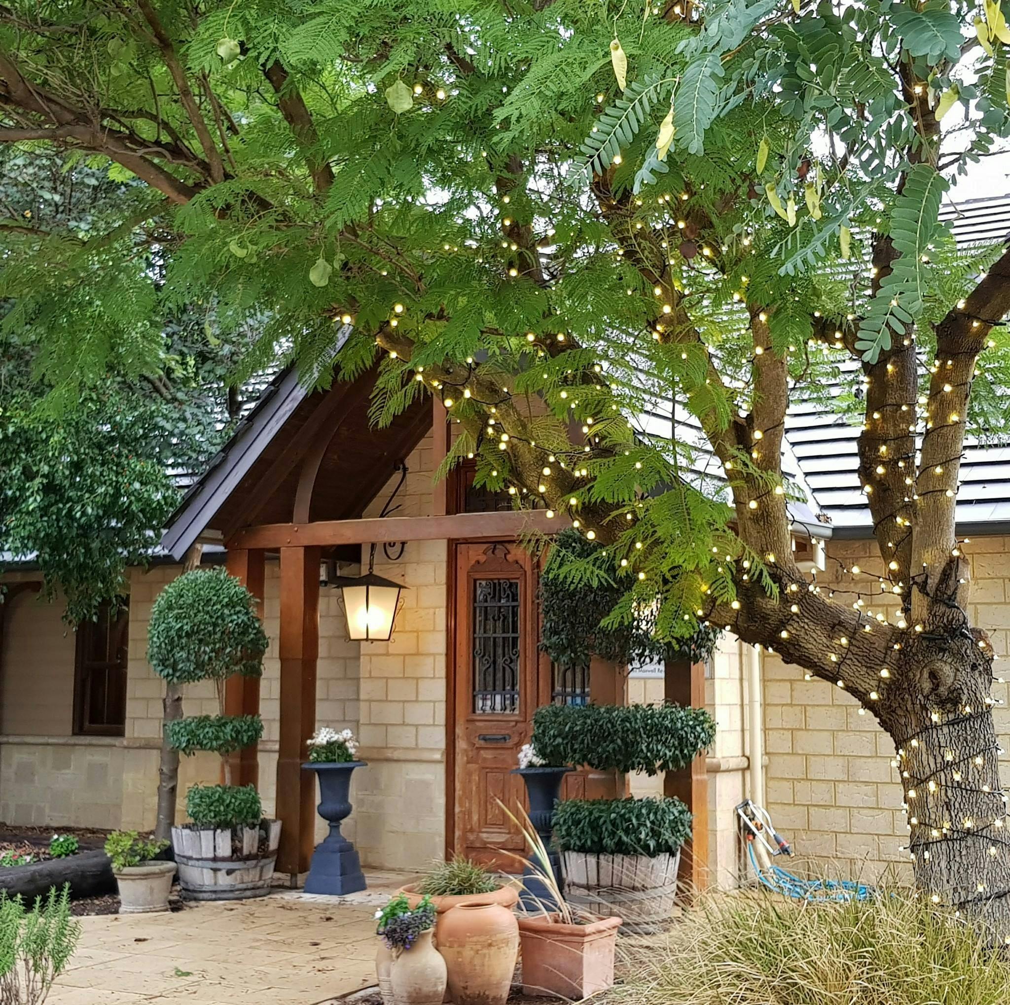 Stewart's Restaurant