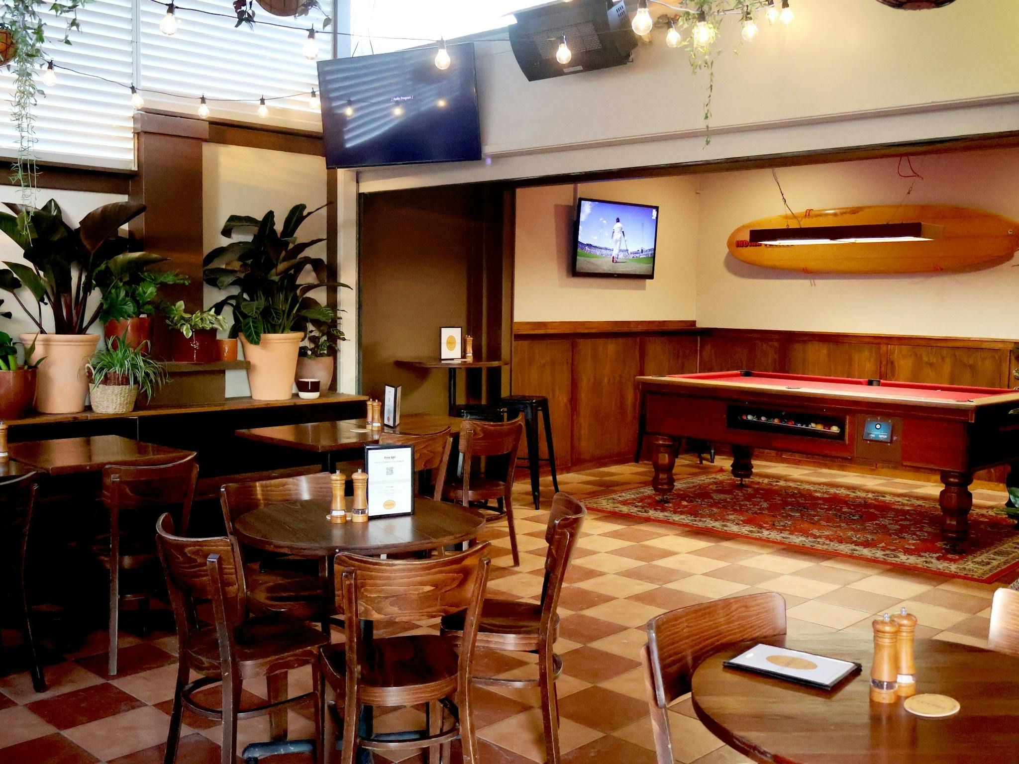 Islington Barracks Hotel 3