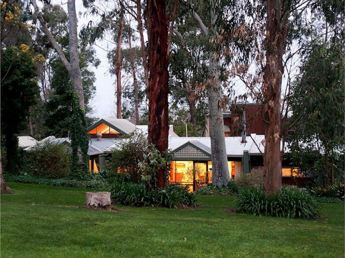 Clarendon Chalets