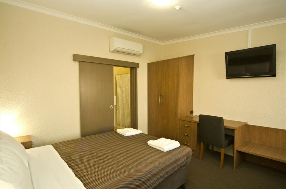 Seabrook Hotel Motel photo
