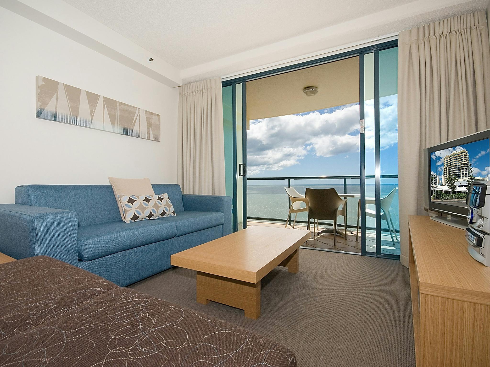3 Bedroom Apartment 3 Bedroom Apartment