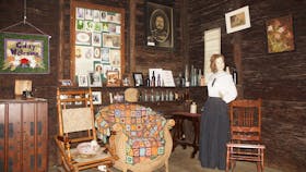 Greycliffe Homestead