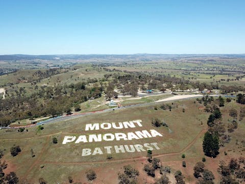 Motorsport Enthusiast Tour