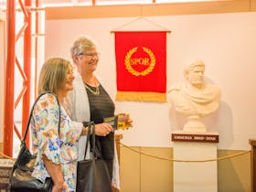 Ancient Rome: Epic Innovators and Engineers