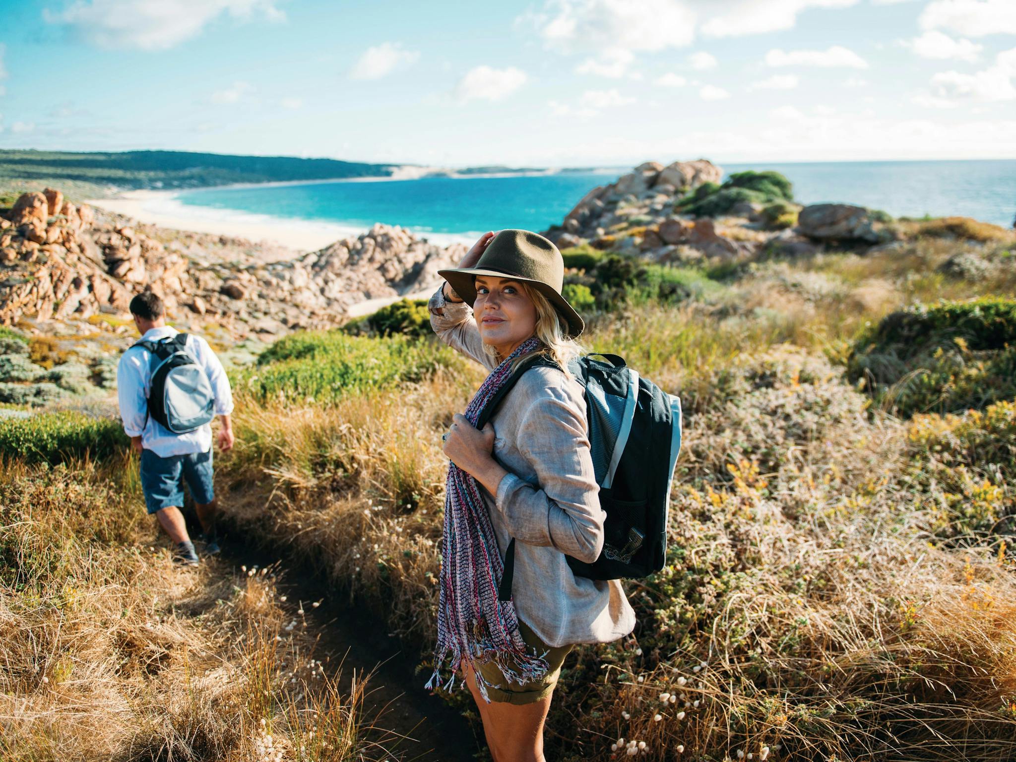 Cape to Cape Track, Western Australia