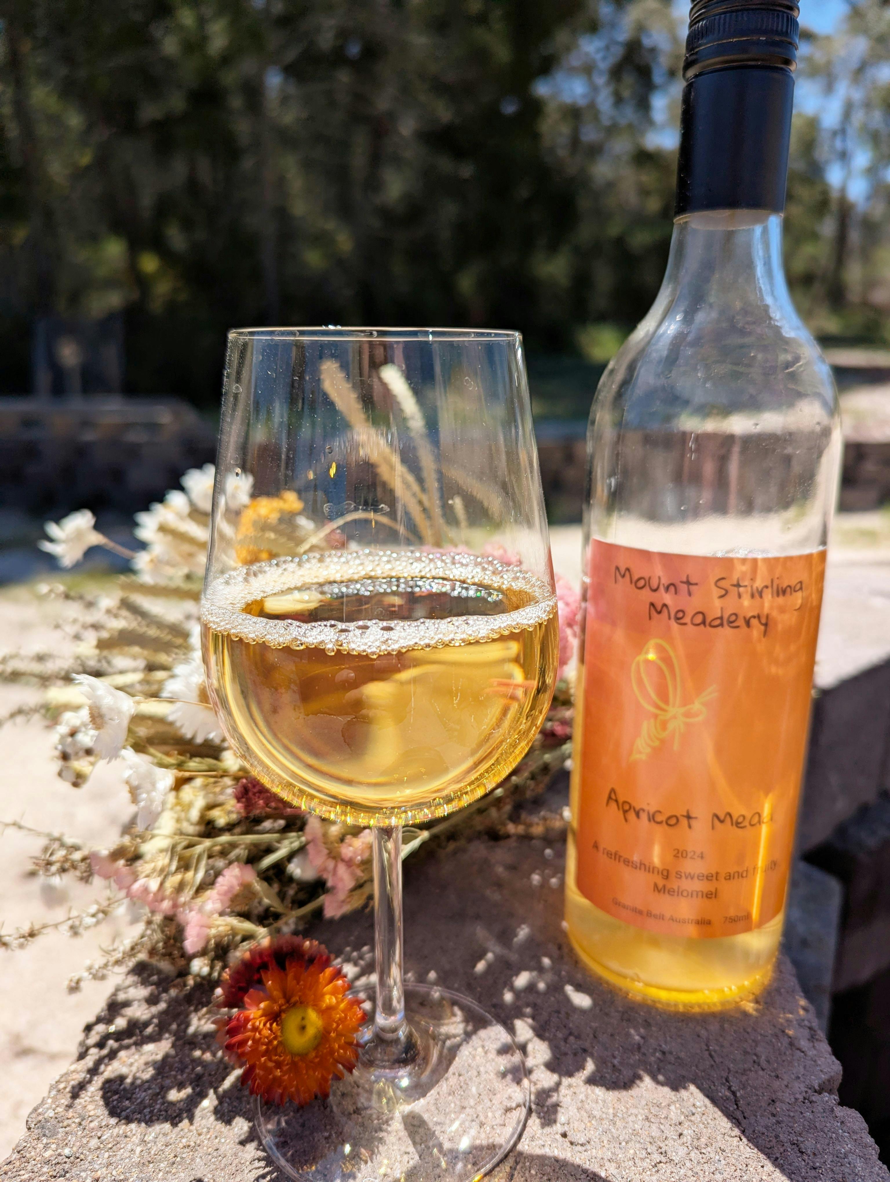 Mount Stirling Meadery