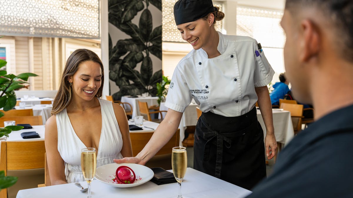 Cocos Kitchen and Bar Restaurant