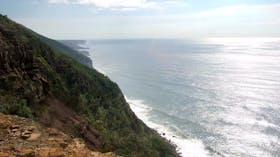 Werrong Beach Track