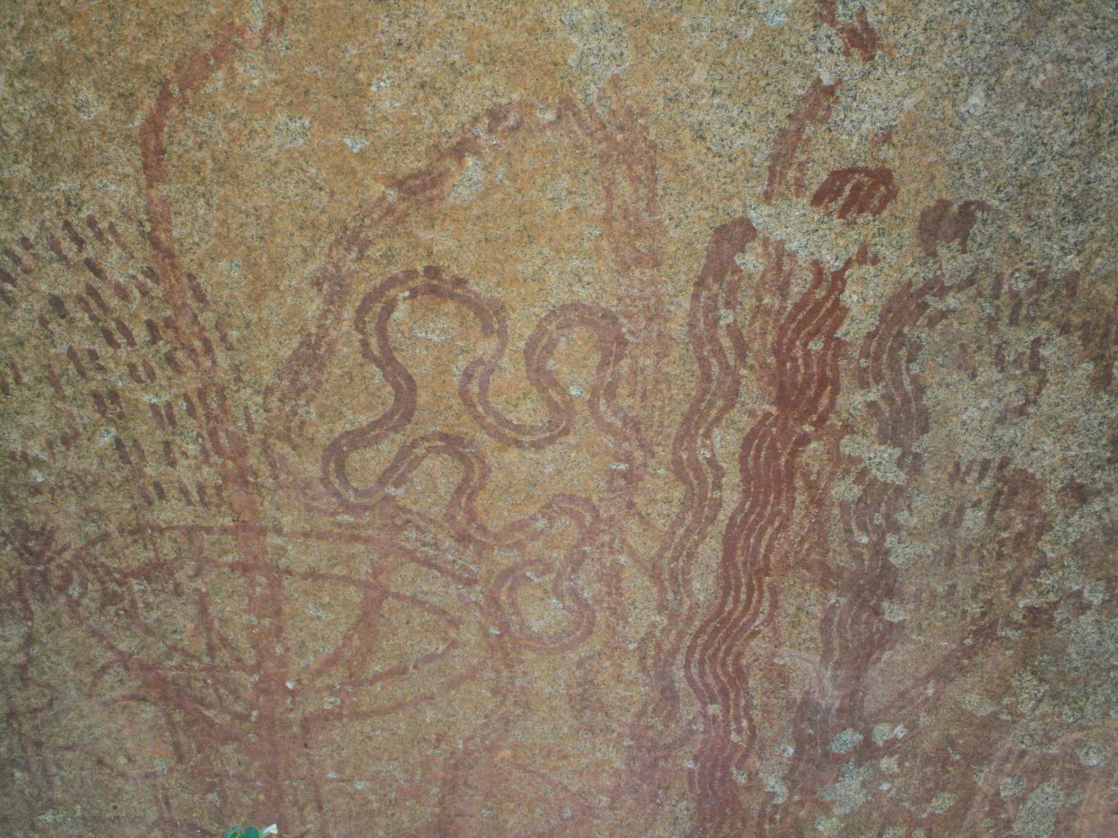 Rock Art