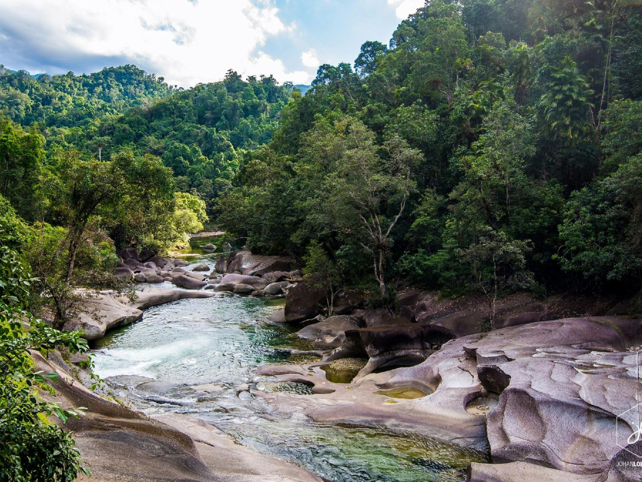 Babinda - Destination Information - Queensland