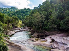 Babinda image