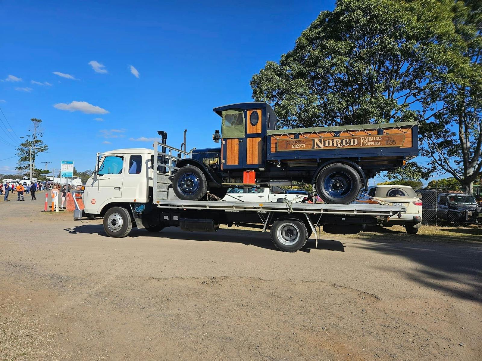heritage weekend