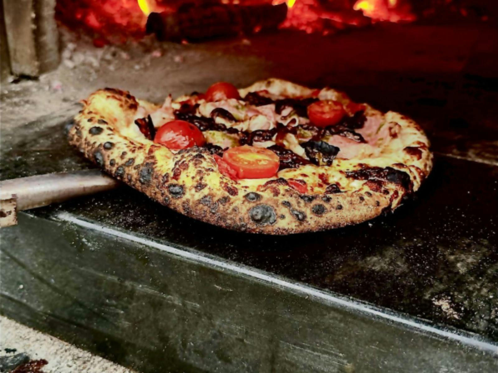 Martins Ridge Farm_Straight from the oven