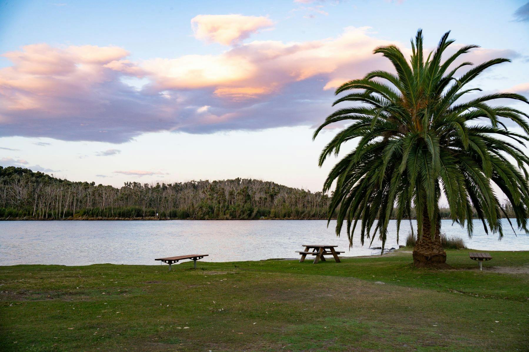 BIG4 Ingenia Holidays Lake Conjola View