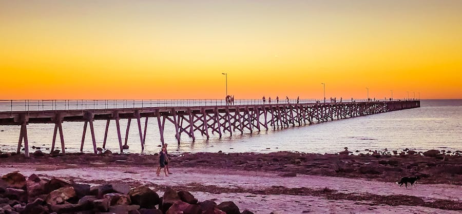 Port Hughes