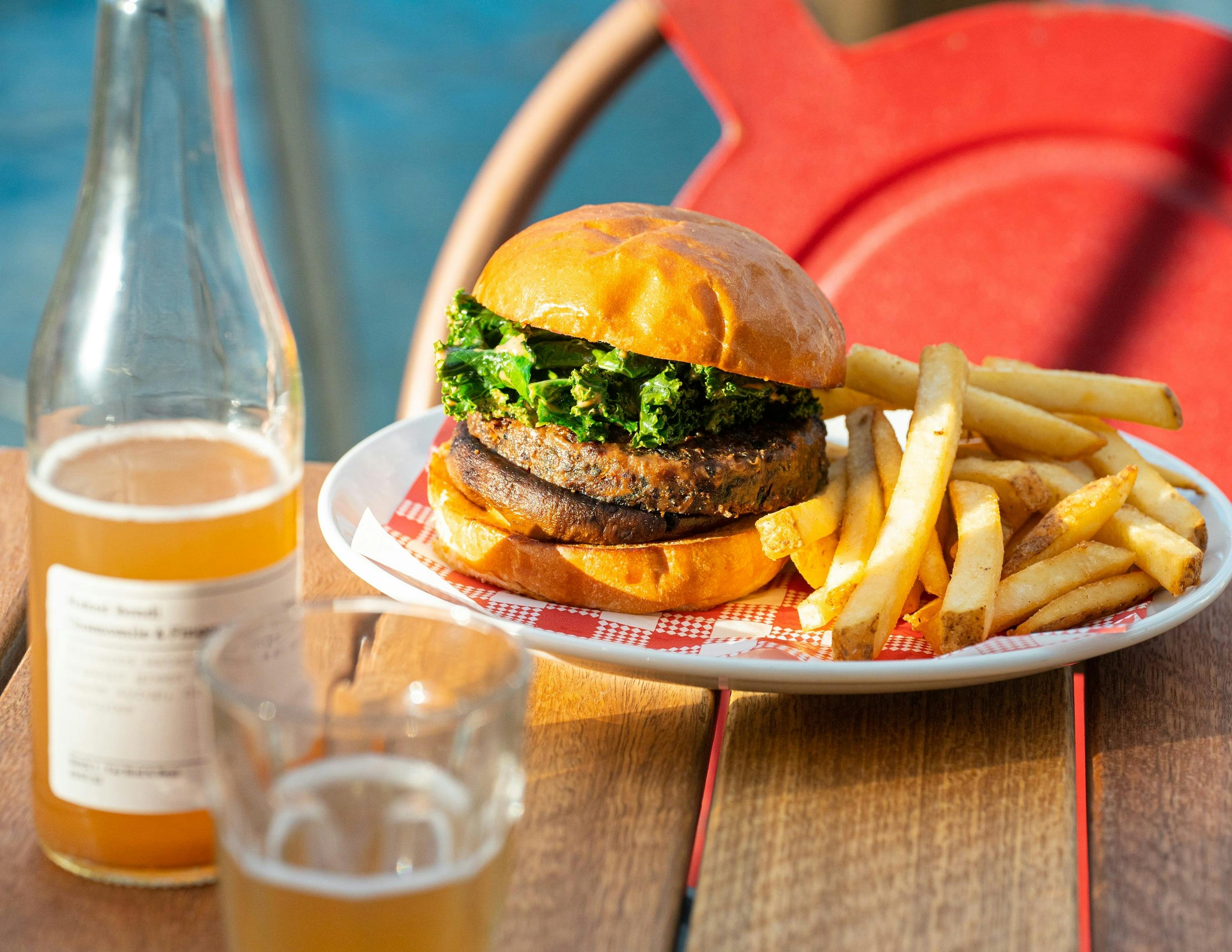 飞熊咖啡馆 (福伊斯)