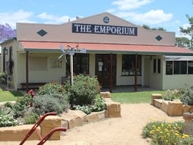 Pringle Cottage Museum Complex