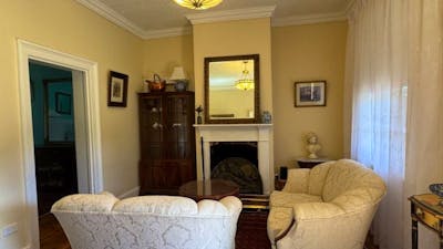 Oscar's Place
