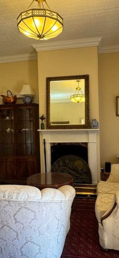 Oscar's Place