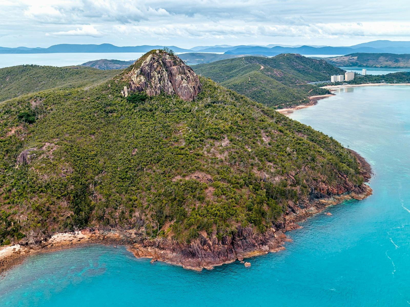 Hamilton Island