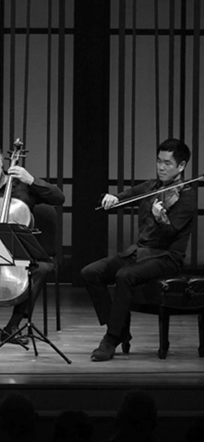 Takács Quartet