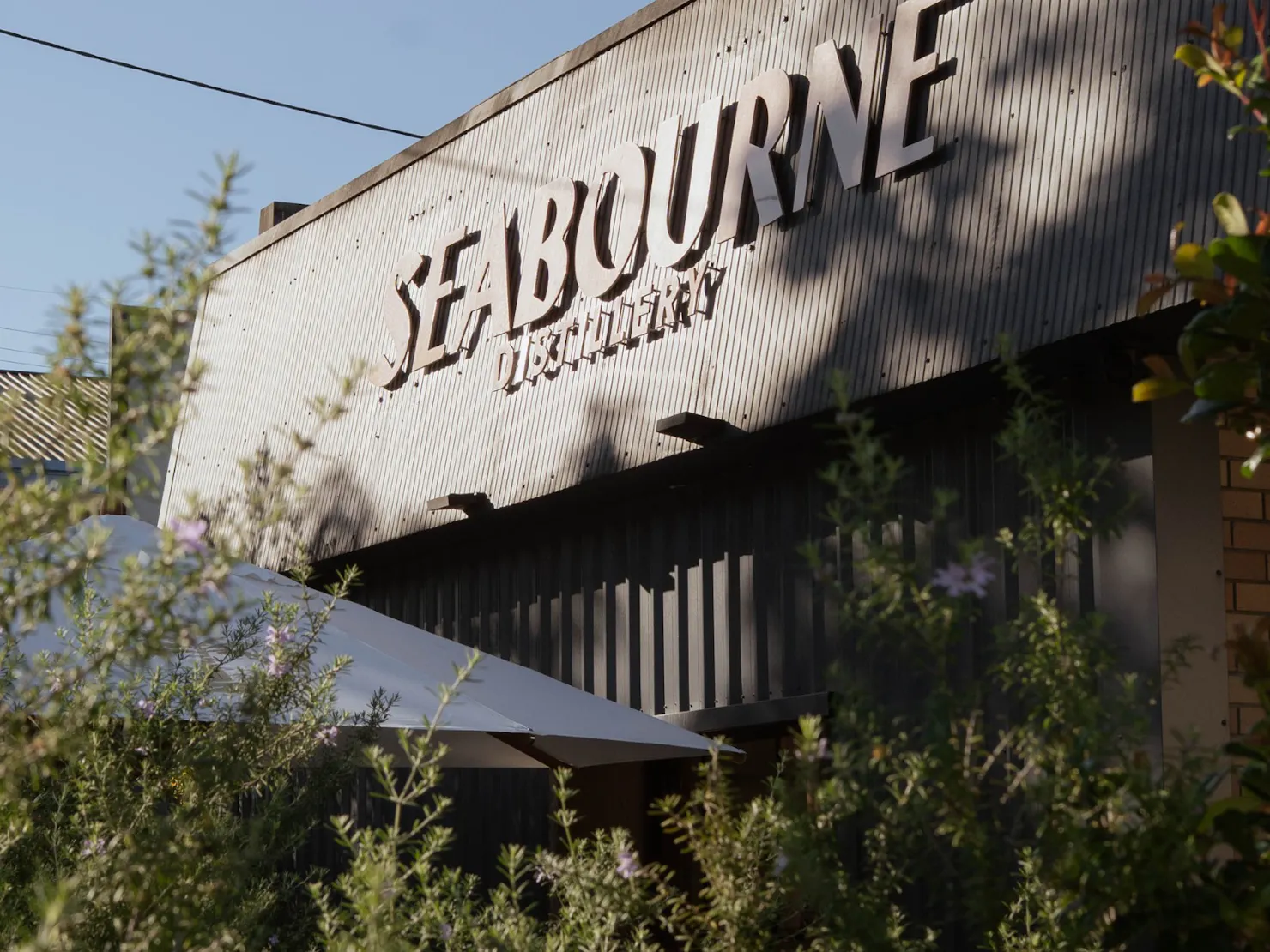 Seabourne Soundtrips Vinyl Lounge Sencillo