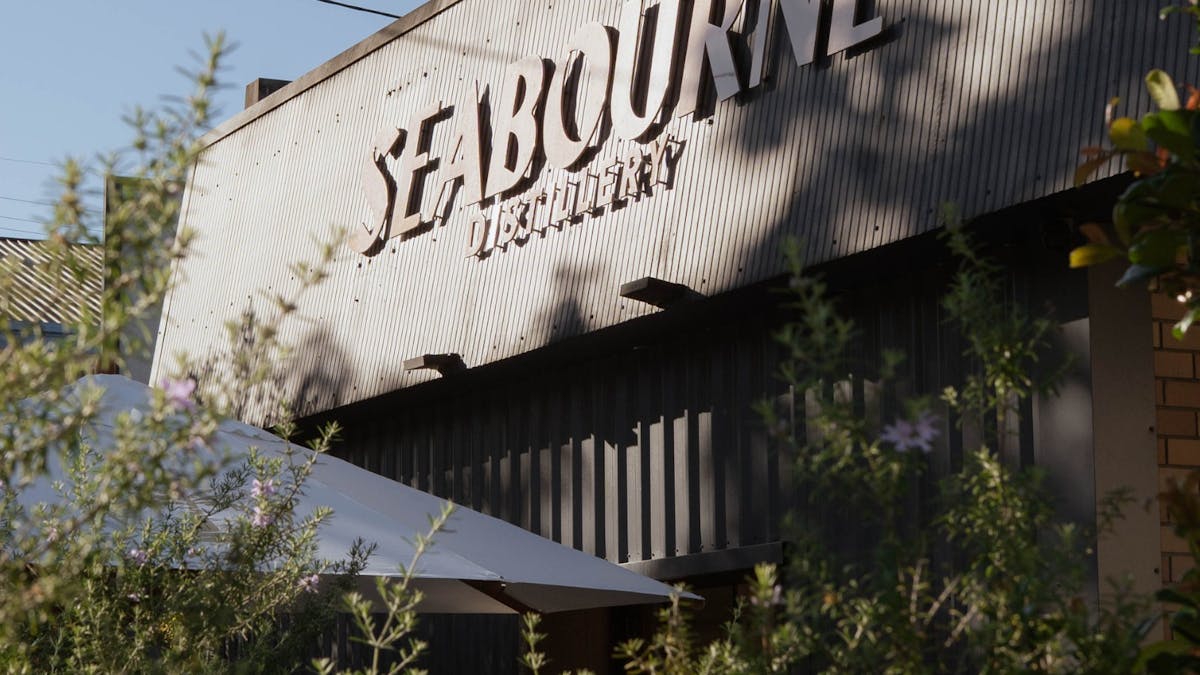 Seabourne Soundtrips Vinyl Lounge  Sencillo