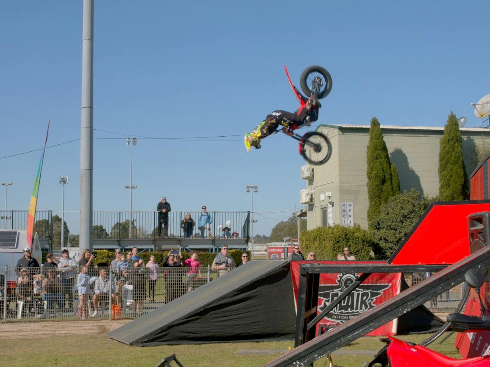 Mid North Coast Outdoor Show