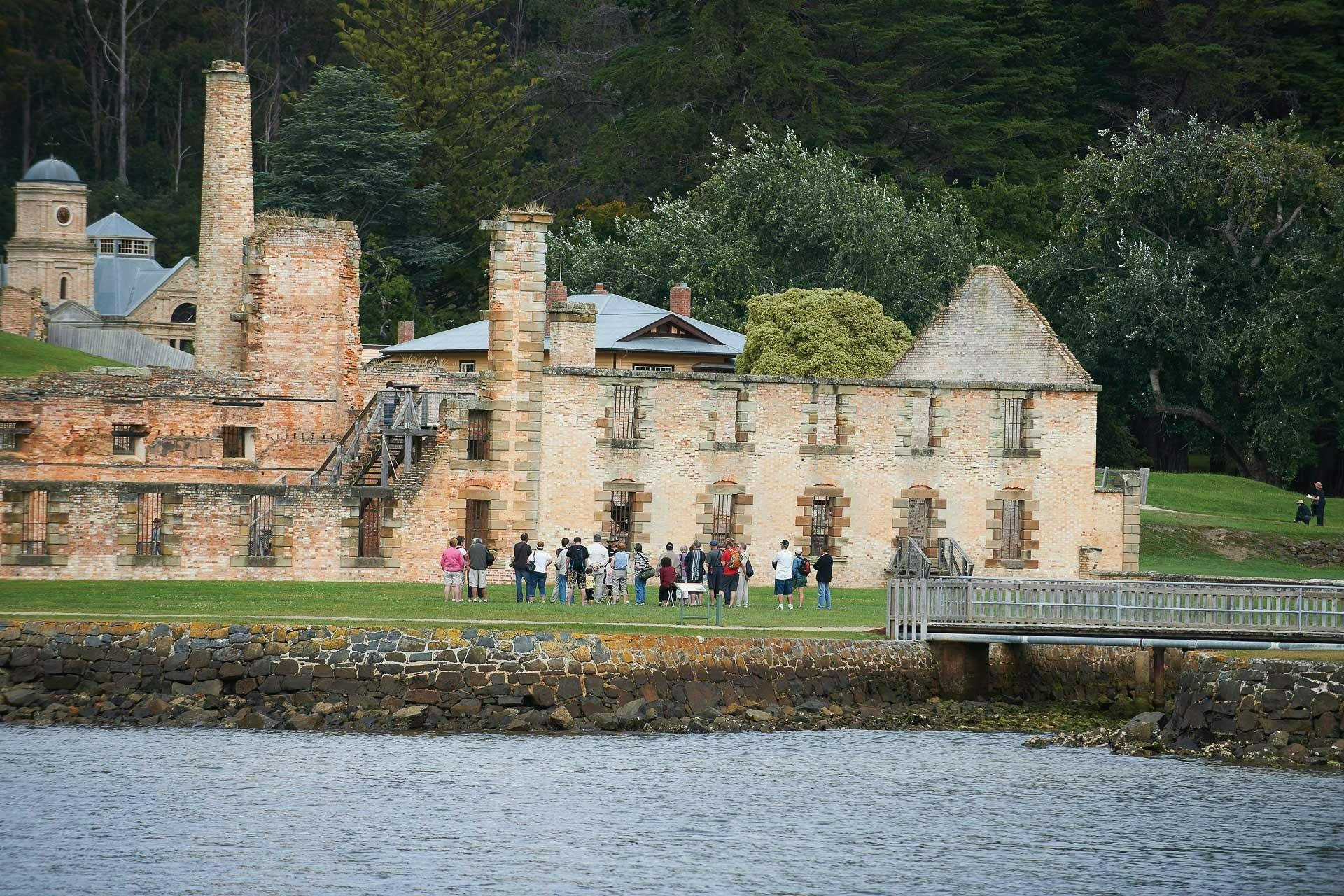 Port Arthur
