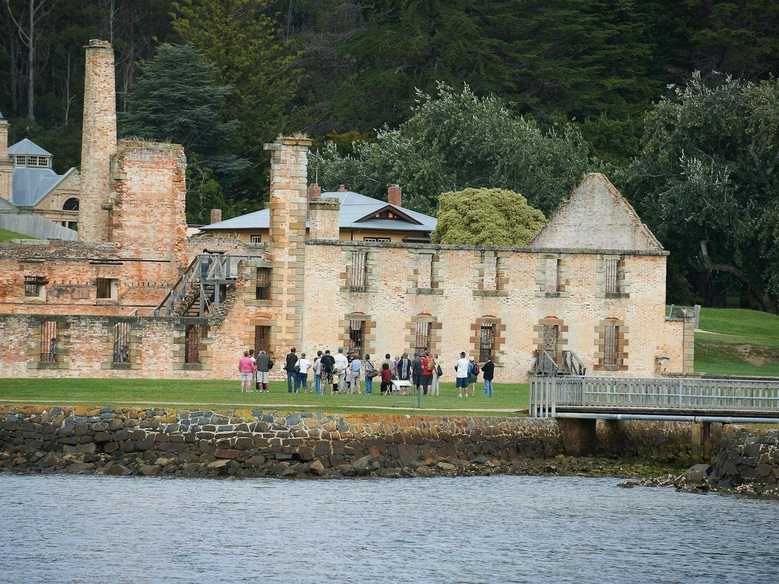 Port Arthur