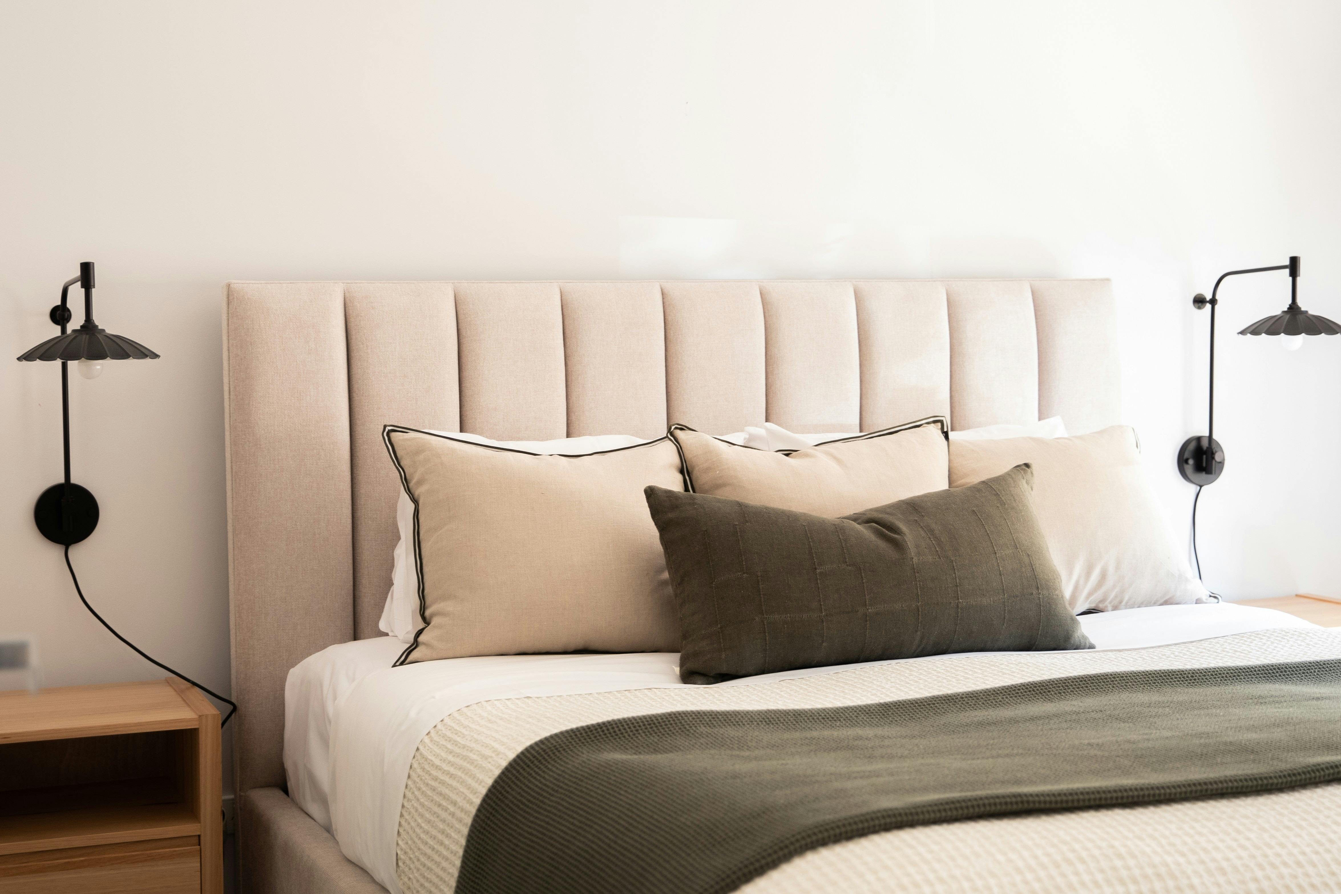 Bright Holiday Homes