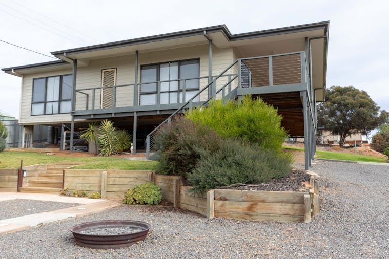 91 Weber Road Bowhill