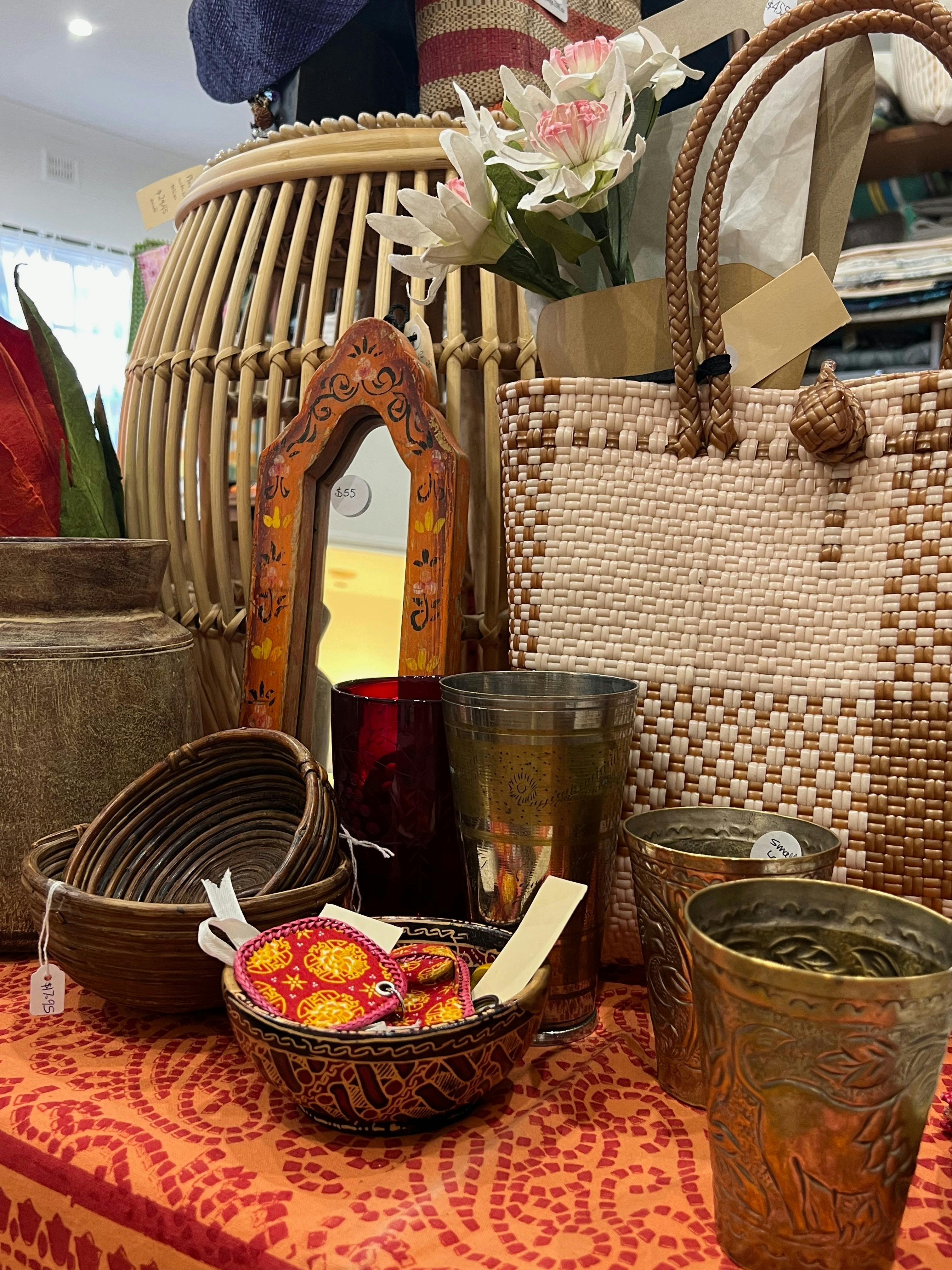 some of our goodies
