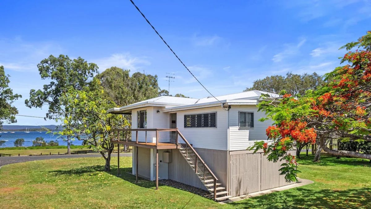 Property with view