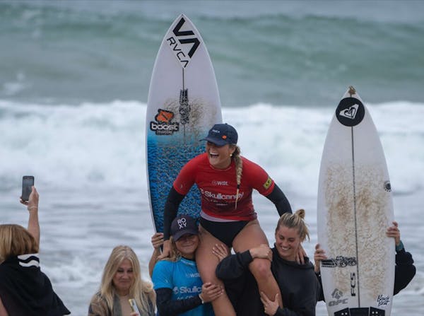Soundboks Oz Grom Open