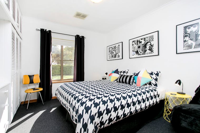 Barossa Retro BnB