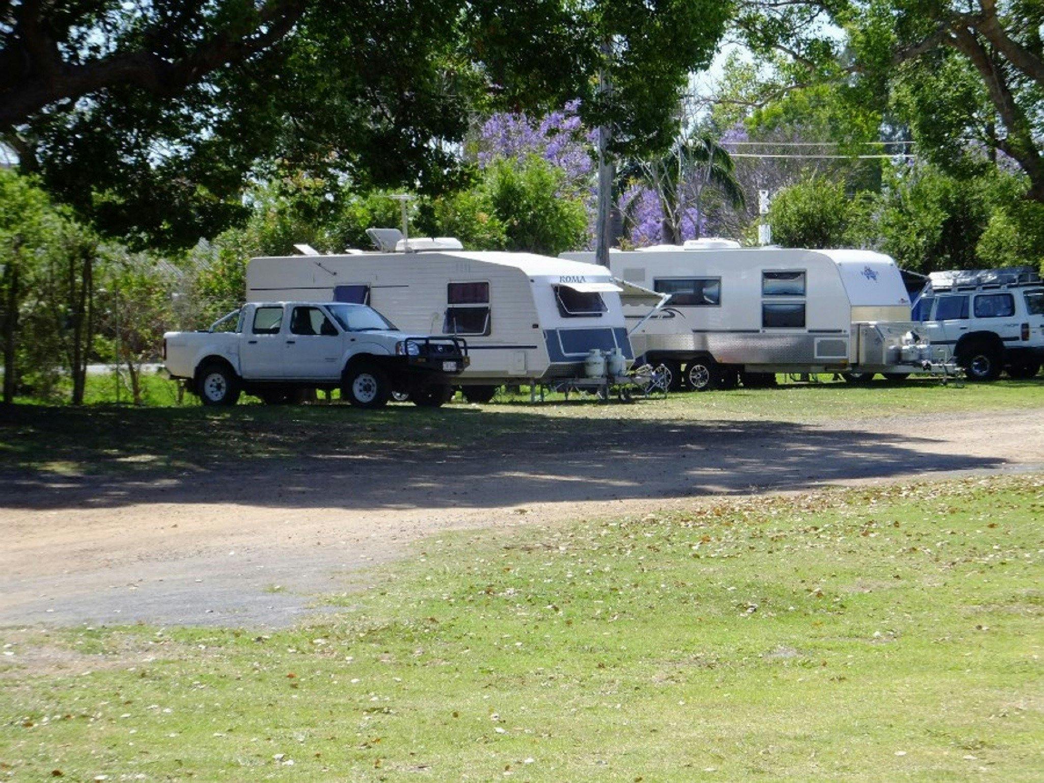 Grafton Showground Campgrounds | NSW Holidays & Accommodation, Things ...