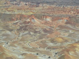 Taken on our Kati-thanda (Lake Eyre) day trip departing Port Augusta