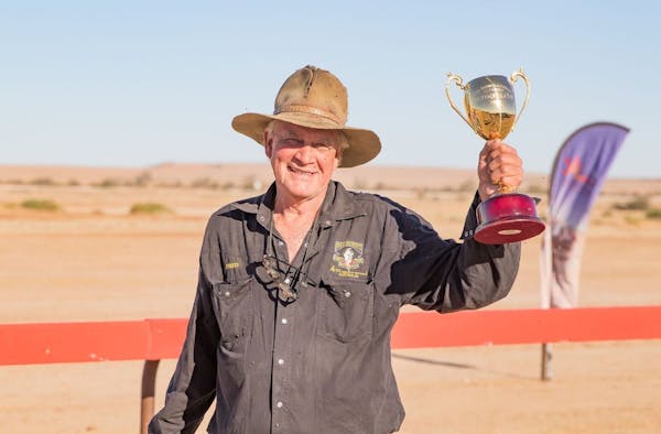 Betoota Races