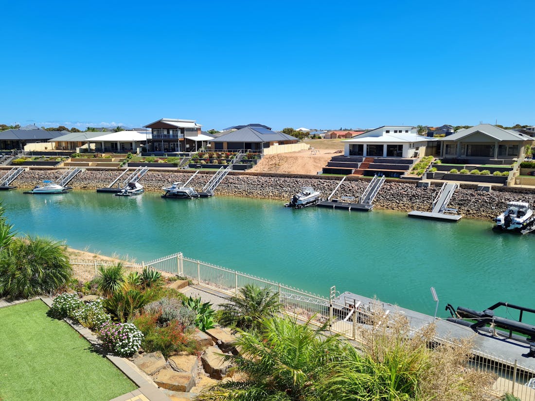 Happy Days Wallaroo,