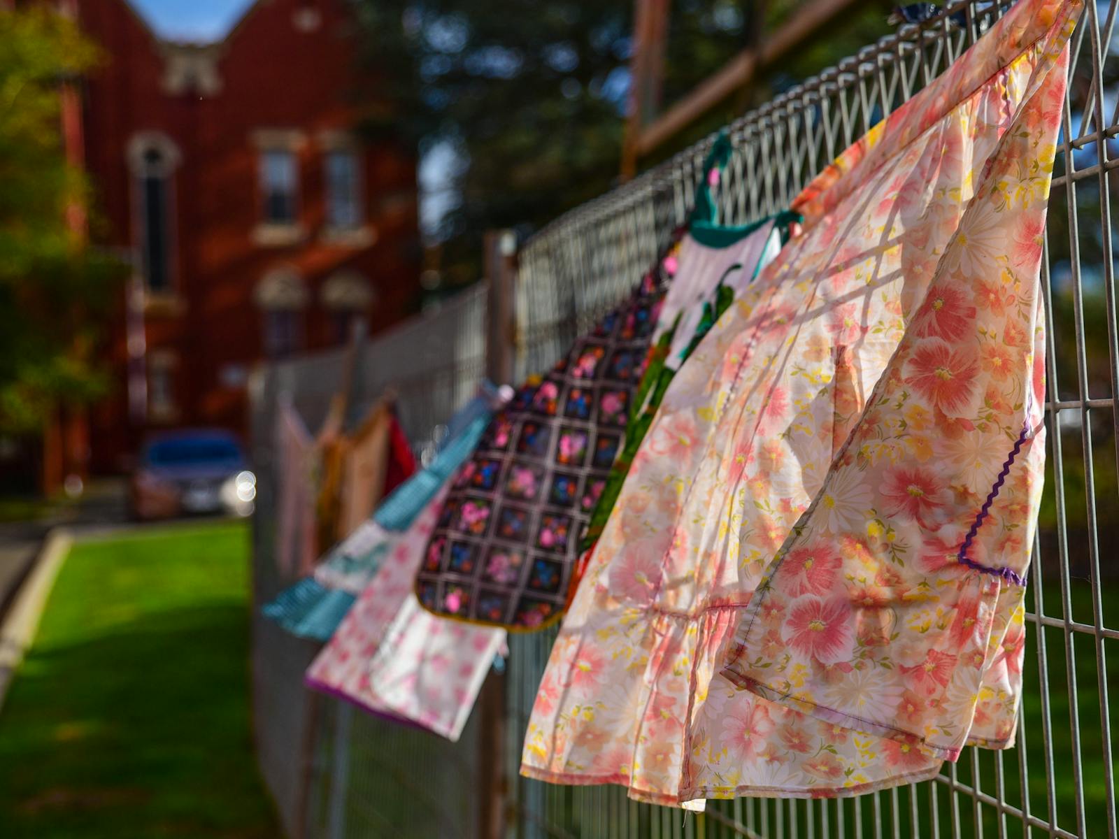 Image for Ballarat Apron Festival